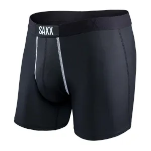 24-Seven Boxer Fly (Black)
