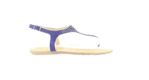 Alexis Leroy Womens T-Strap Sz