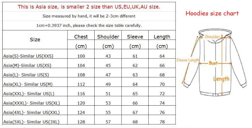 Anime Nana Osaki Hoodie Kpop Street Style Sweatshirt