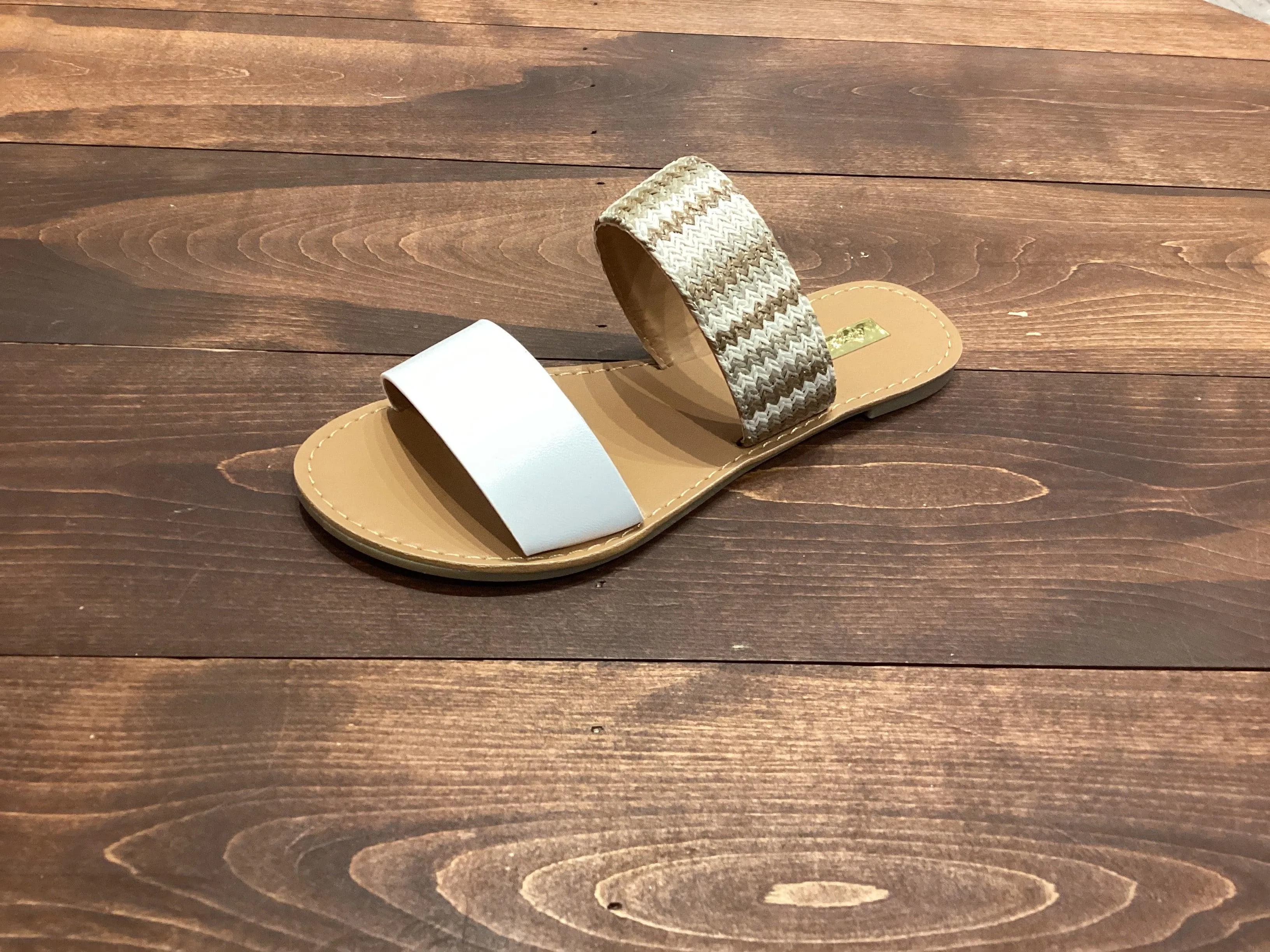 Athena Sandal