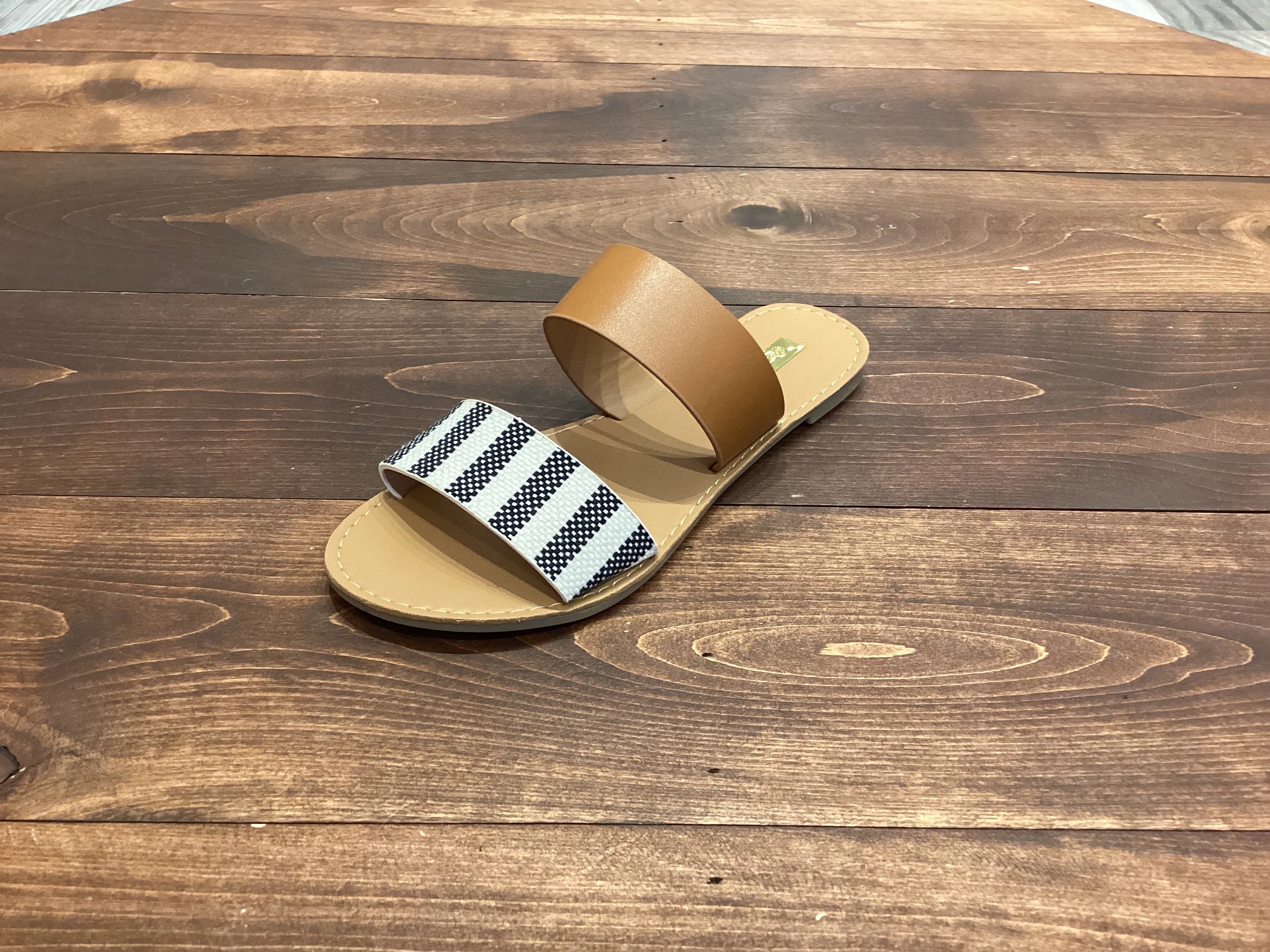 Athena Sandal