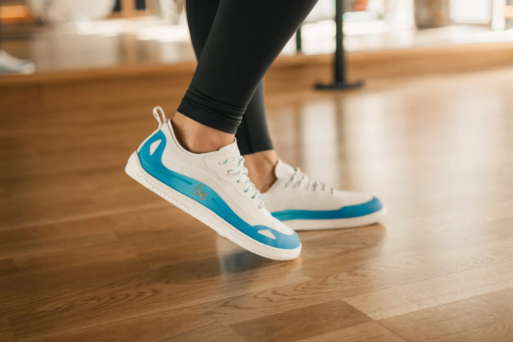 Be Lenka Barefoot Sneakers - Velocity