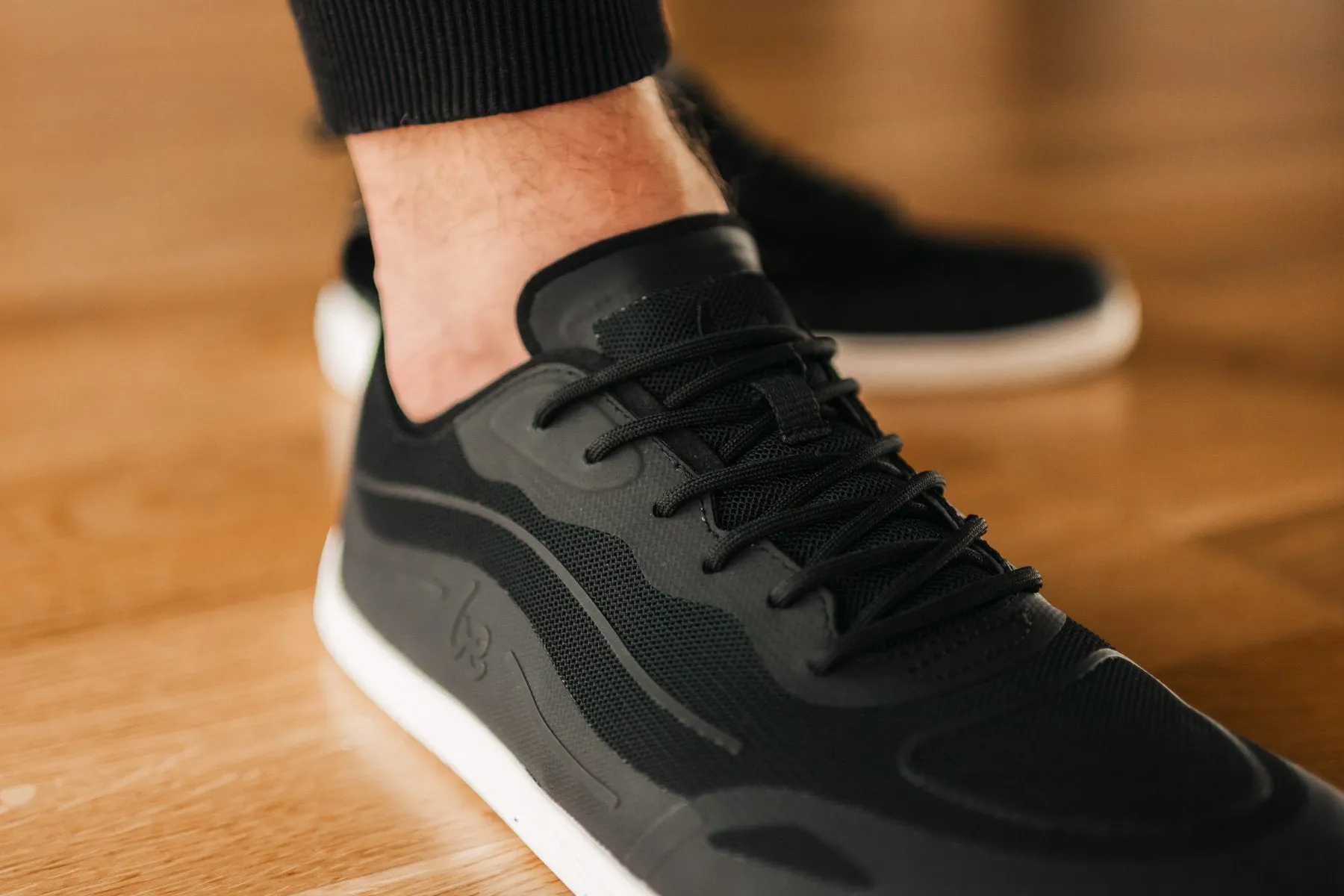 Be Lenka Barefoot Sneakers - Velocity