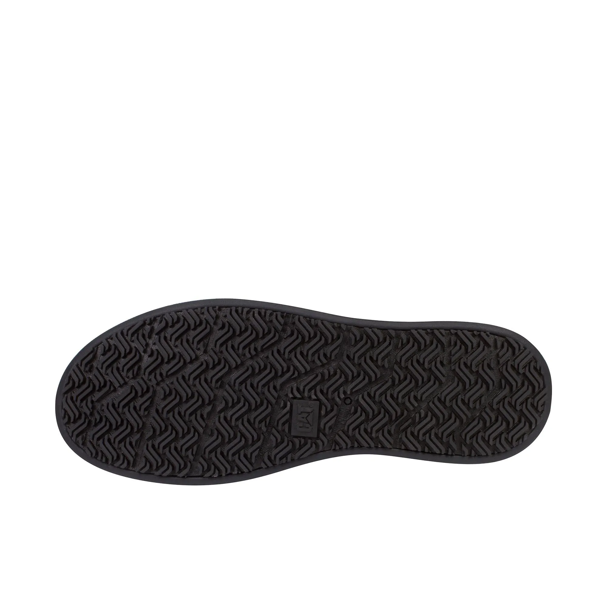 Caterpillar Prorush Black