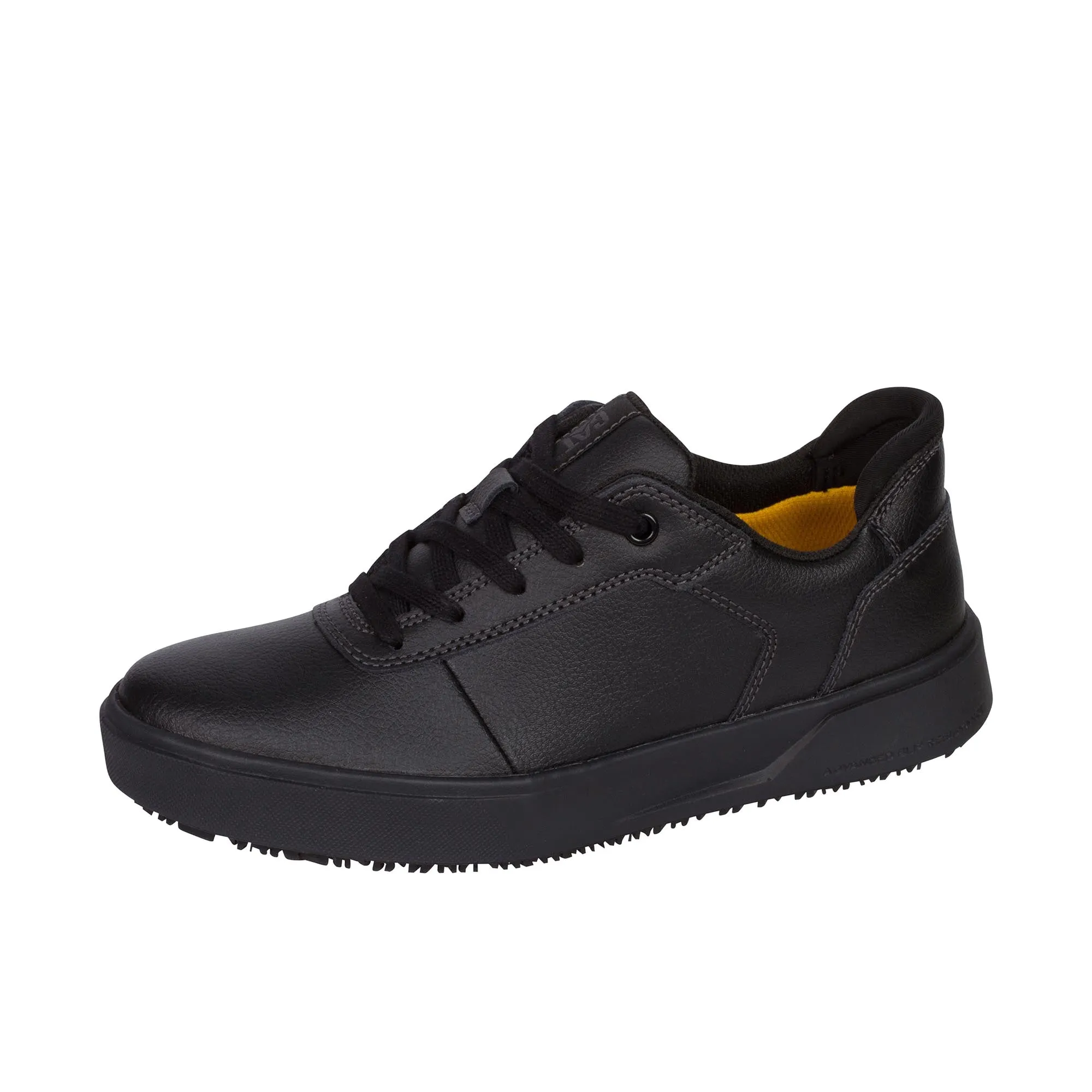 Caterpillar Prorush Black