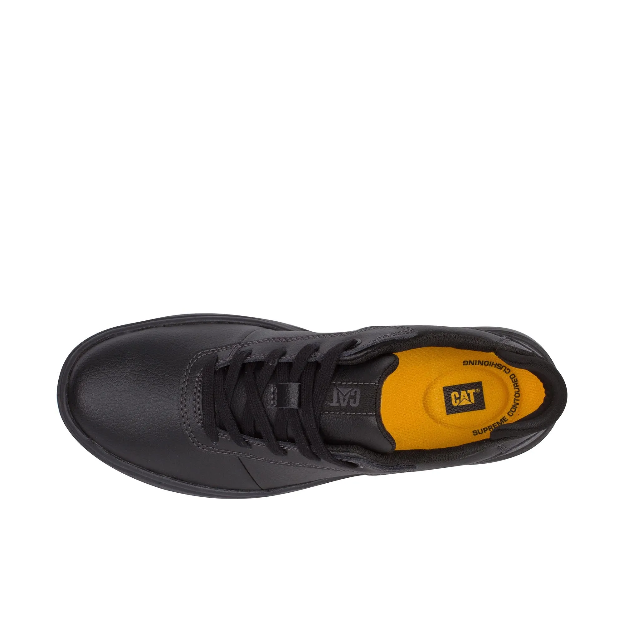 Caterpillar Prorush Black