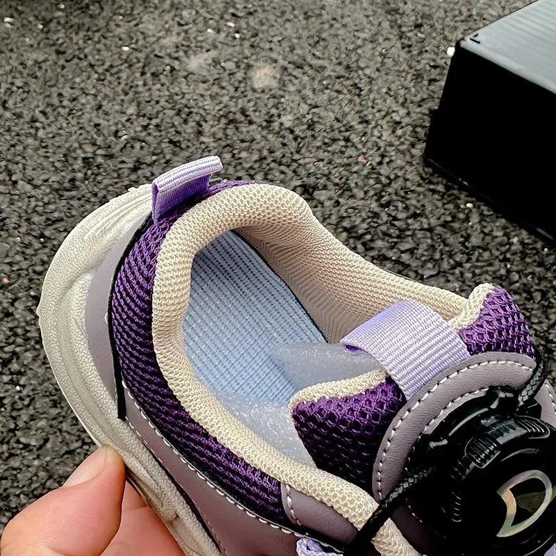 Children's Casual Shoes Breathable Sneakers for Kids Girls & Boys - TSS223