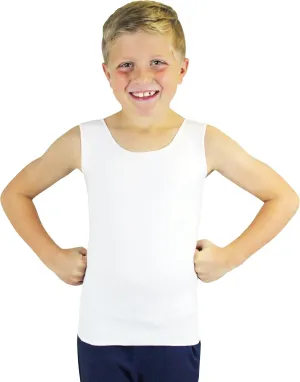 Compresso-T Compression Undershirt 3 Pack