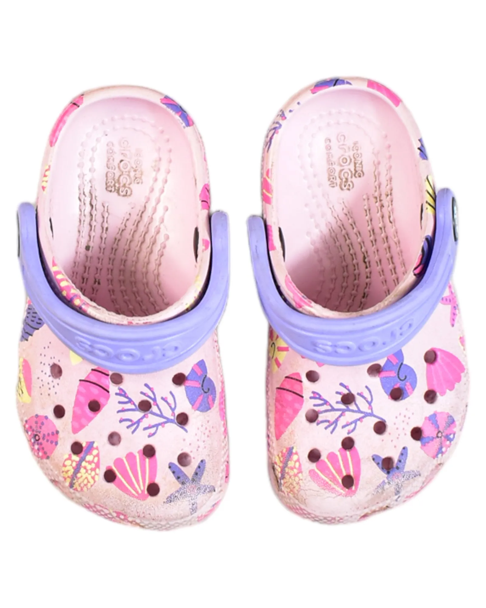 Crocs Sandals 3T (EU24)
