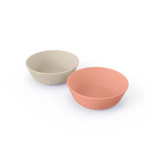 Done by Deer, Kiddish 2 Pk Bowl