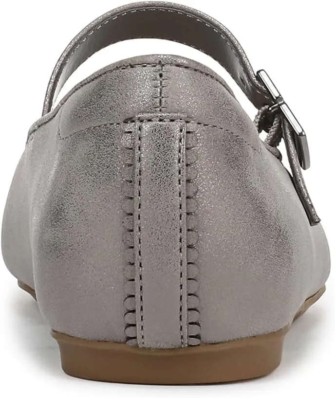 Dr. Scholl's Shoes Women's Wexley Mary Jane Flat