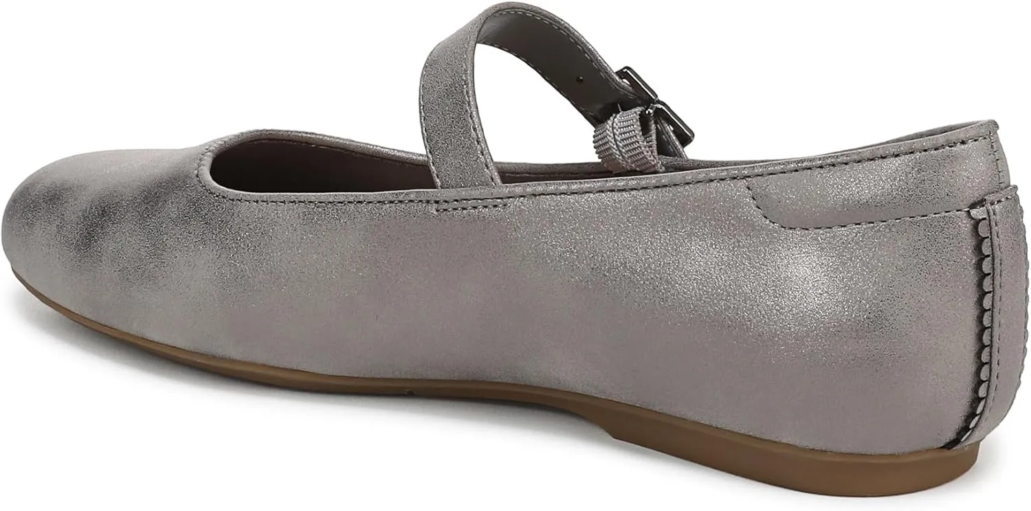 Dr. Scholl's Shoes Women's Wexley Mary Jane Flat