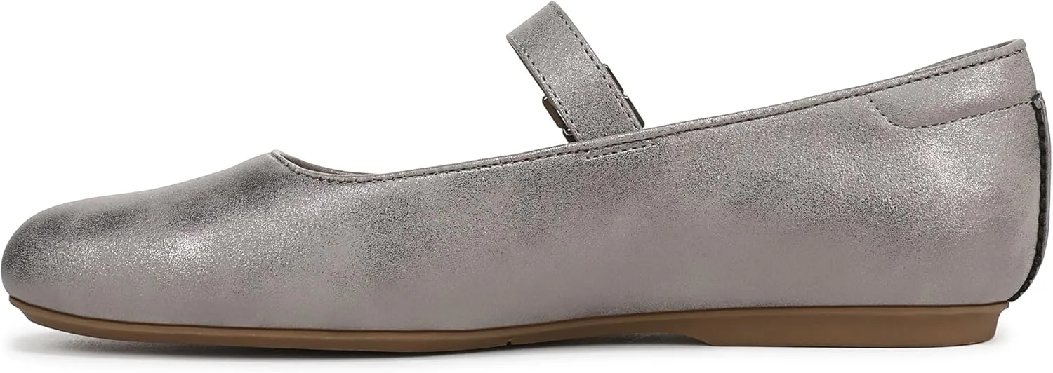 Dr. Scholl's Shoes Women's Wexley Mary Jane Flat