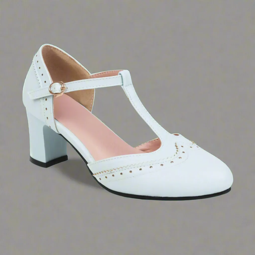 Elenwiga | Luxury High Heel Sandals for Summer