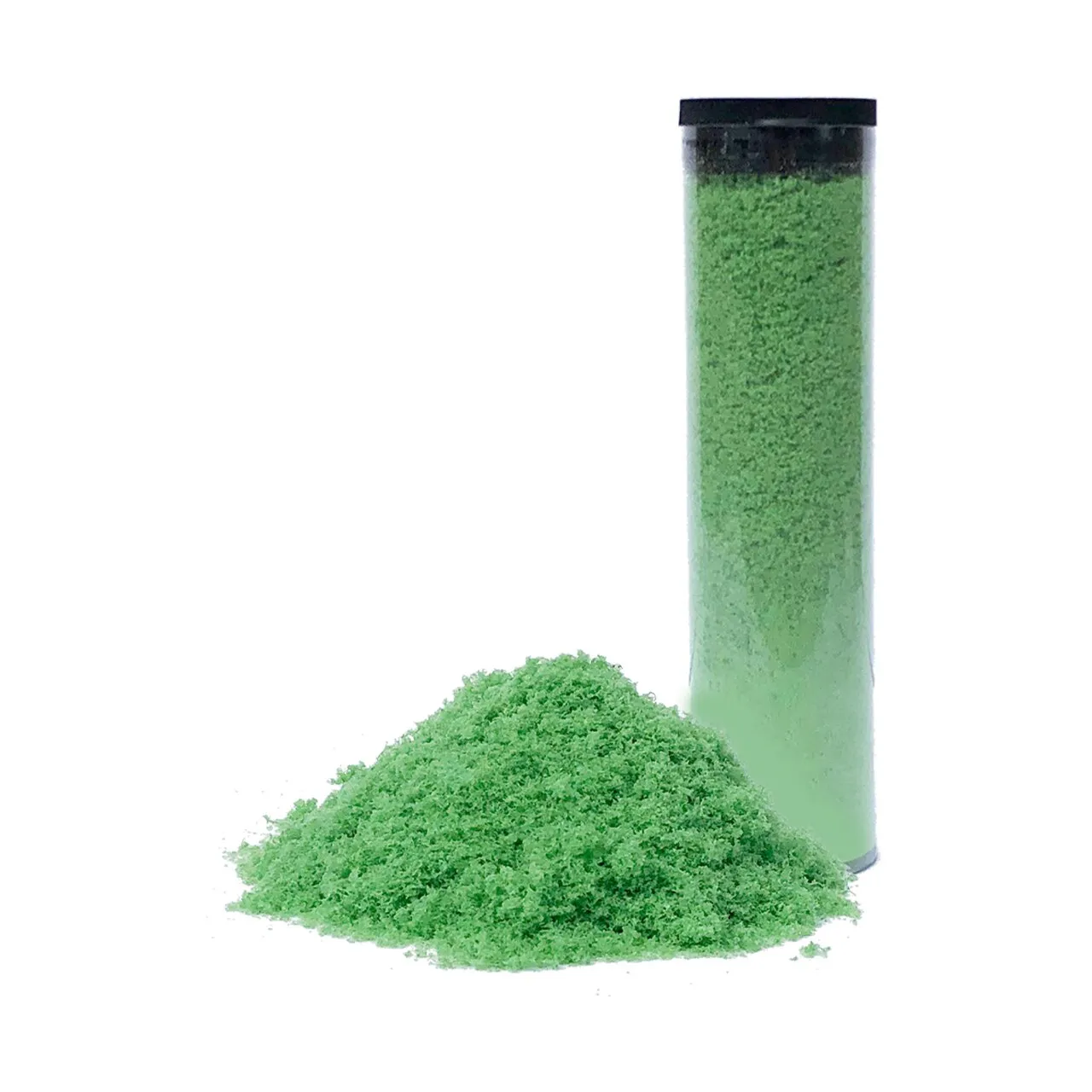 Fill Material for Damaged RollTech Foam Putting Green