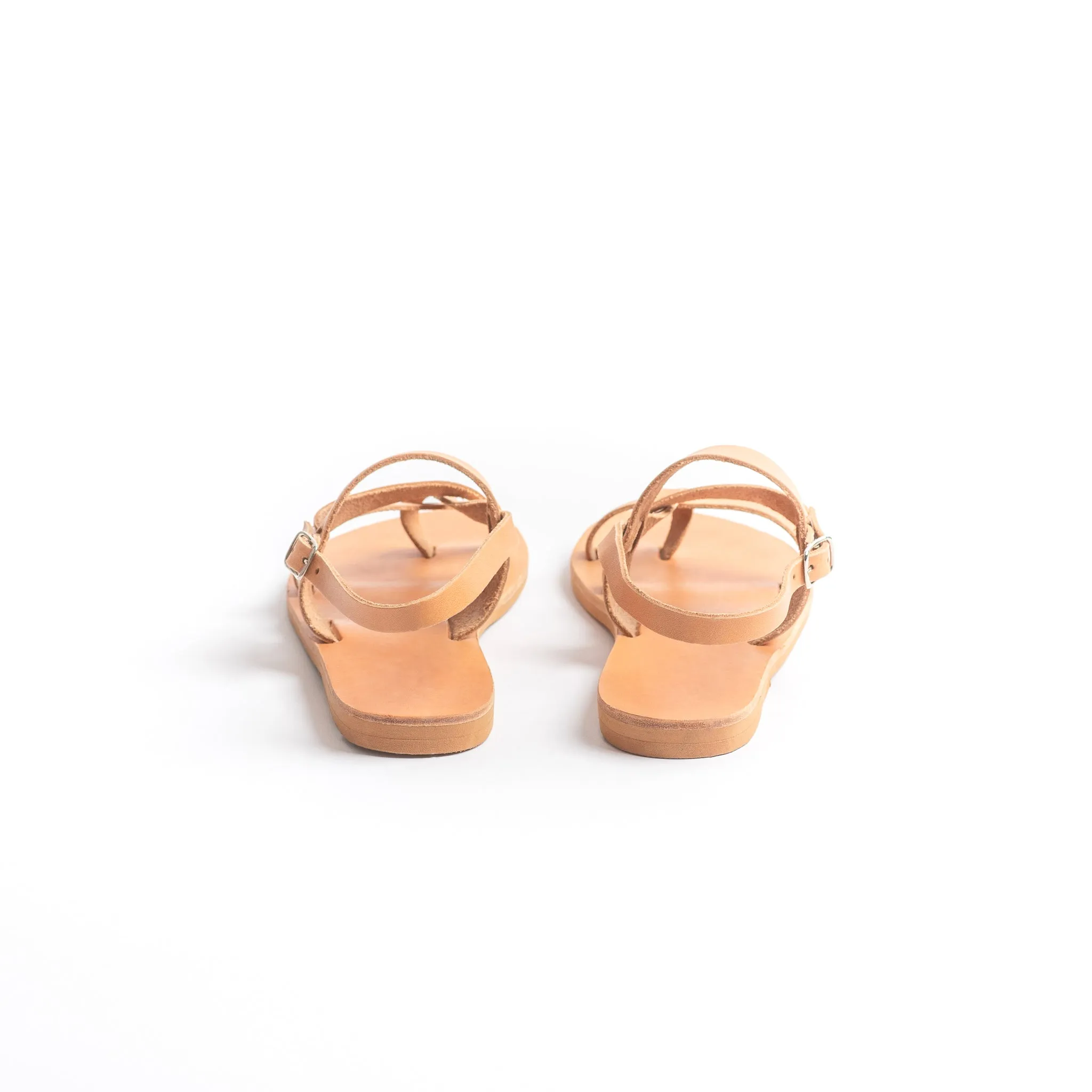 Gaia Sandals