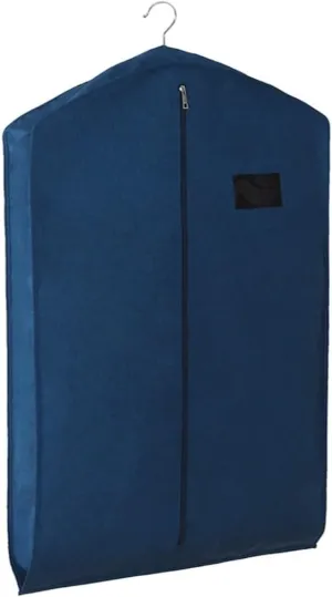 Garment Bag for Travel, 3 Pack Garment Bags For Travel Suit Bags Waterproof Garment Bag For Dresses Suit Luggage Bag (Color : E, Size : 90 * 58cm)