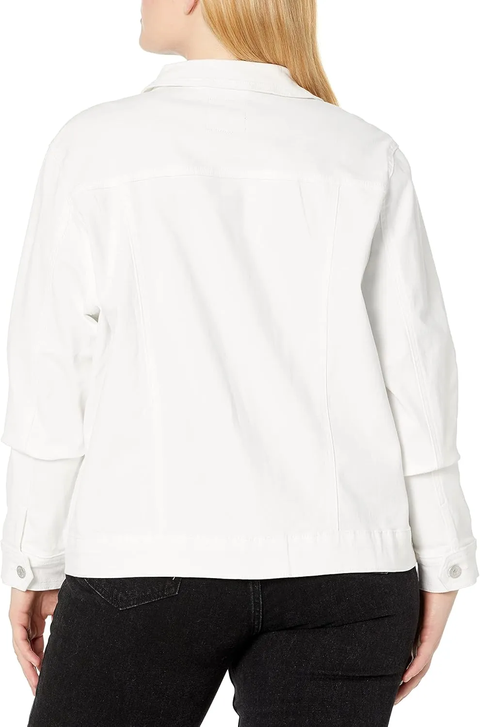 Gloria Vanderbilt Women's Amanda Jean Jacket