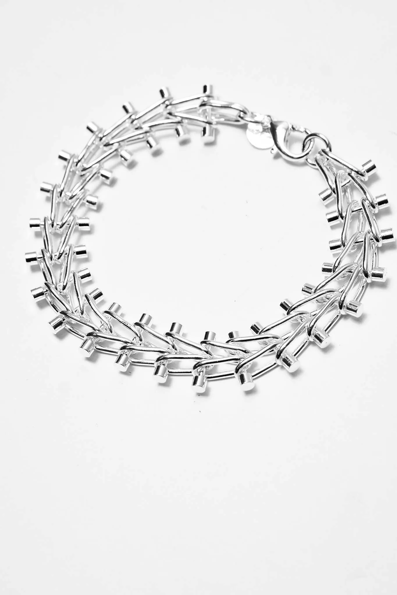 GROW A SPINE V2 BRACELET