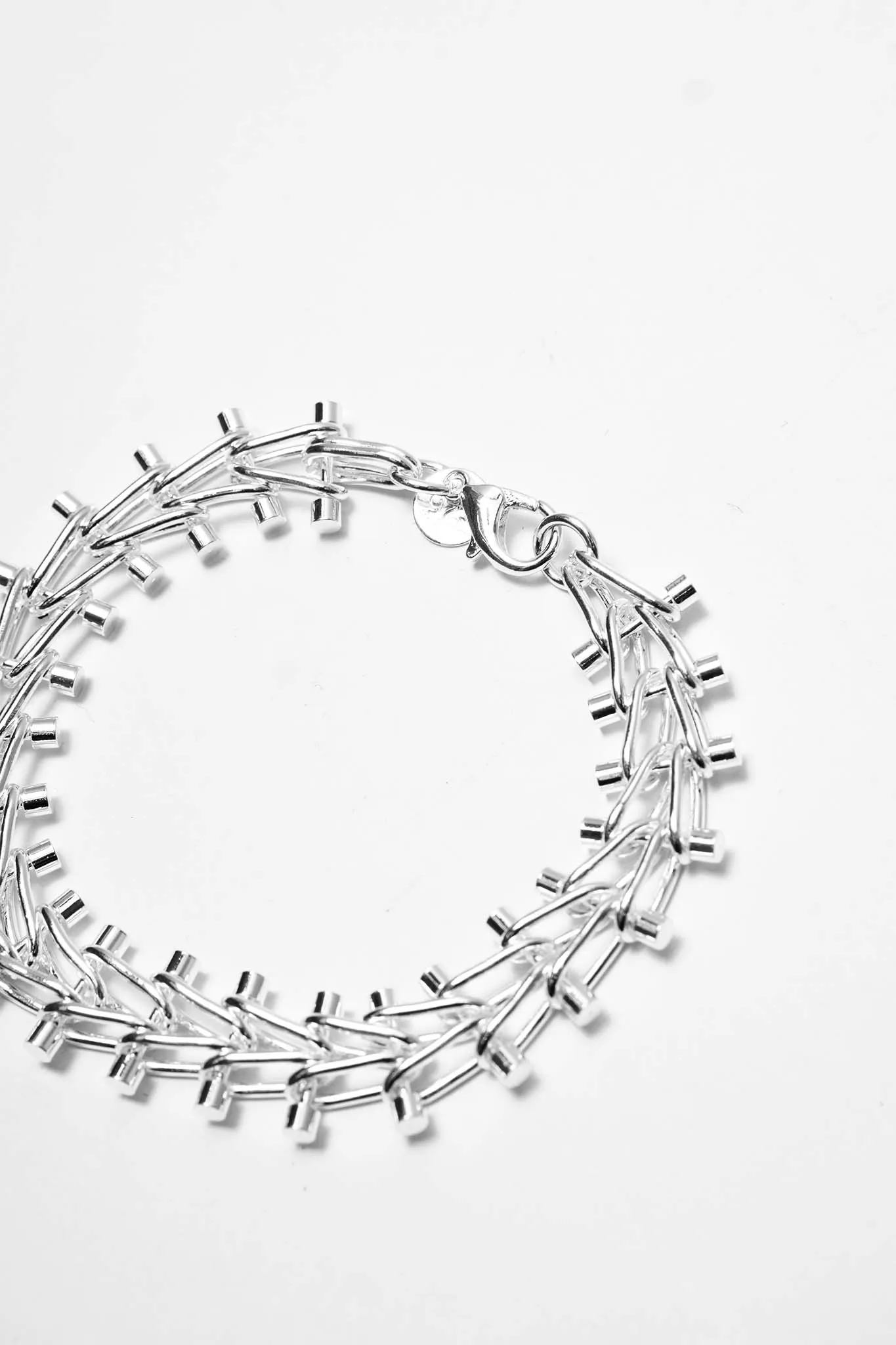 GROW A SPINE V2 BRACELET