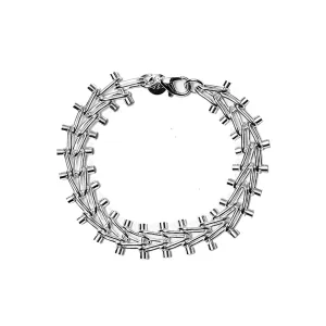 GROW A SPINE V2 BRACELET