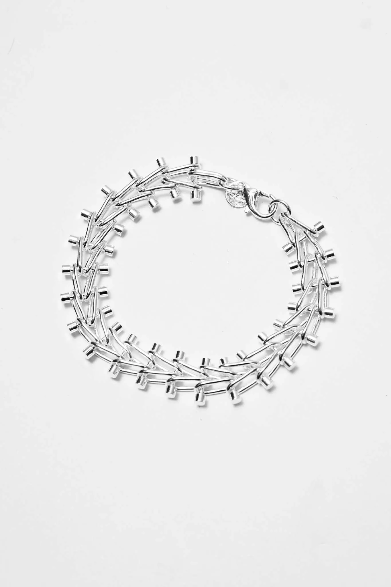 GROW A SPINE V2 BRACELET