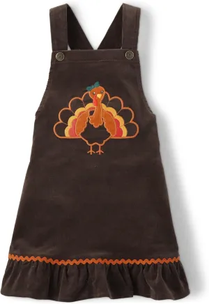 Gymboree Girls and Toddler Skirtall Dresses