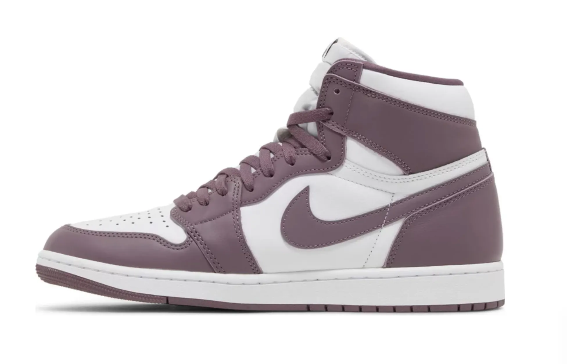 JORDAN 1 RETRO HIGH OG MAUVE