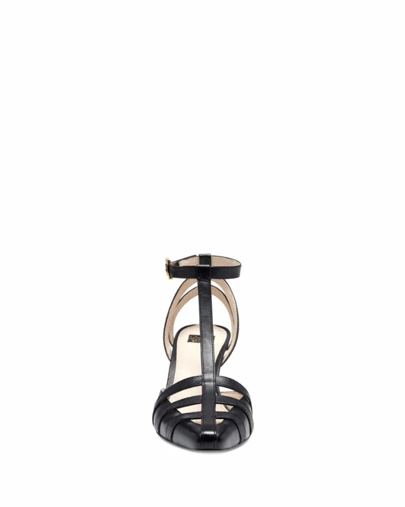 Louise Et Cie Women's Lakma Black M