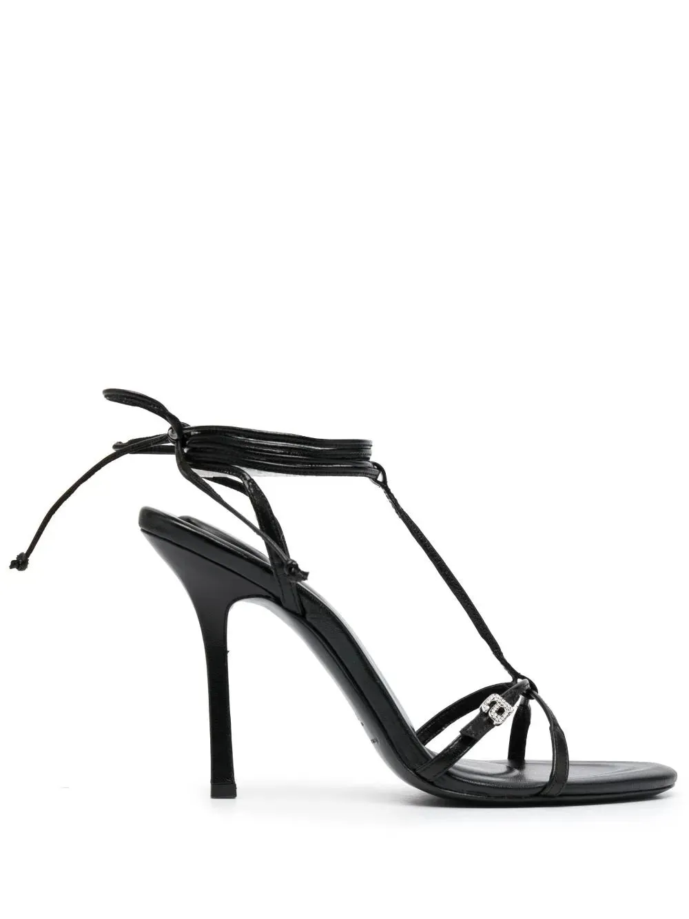 Lucienne sandals 105mm