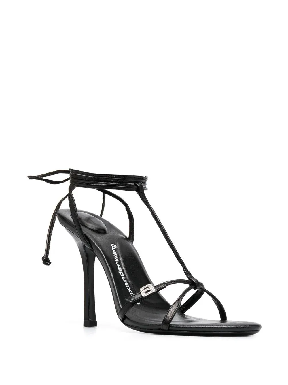 Lucienne sandals 105mm