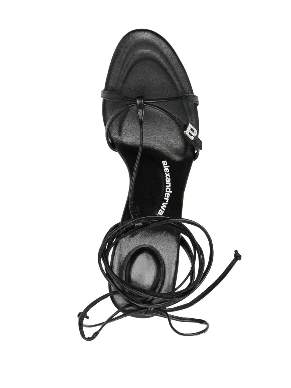 Lucienne sandals 105mm