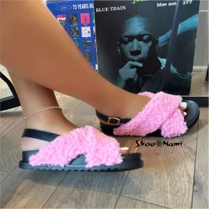 MAYARA-05 Pink