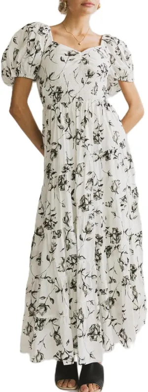 Meiweileya Women Spaghetti Strap Maxi Dress Y2k Floral Lace Trim Ruffle Long Dress Boho Patchwork Flowy Summer Beach Sundress
