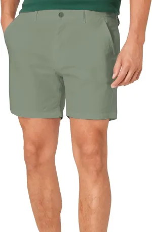 Mens Outdoor Casual Outdoor Button Waist Lightweight Relaxed Fit Running Fishing Hiking Shorts