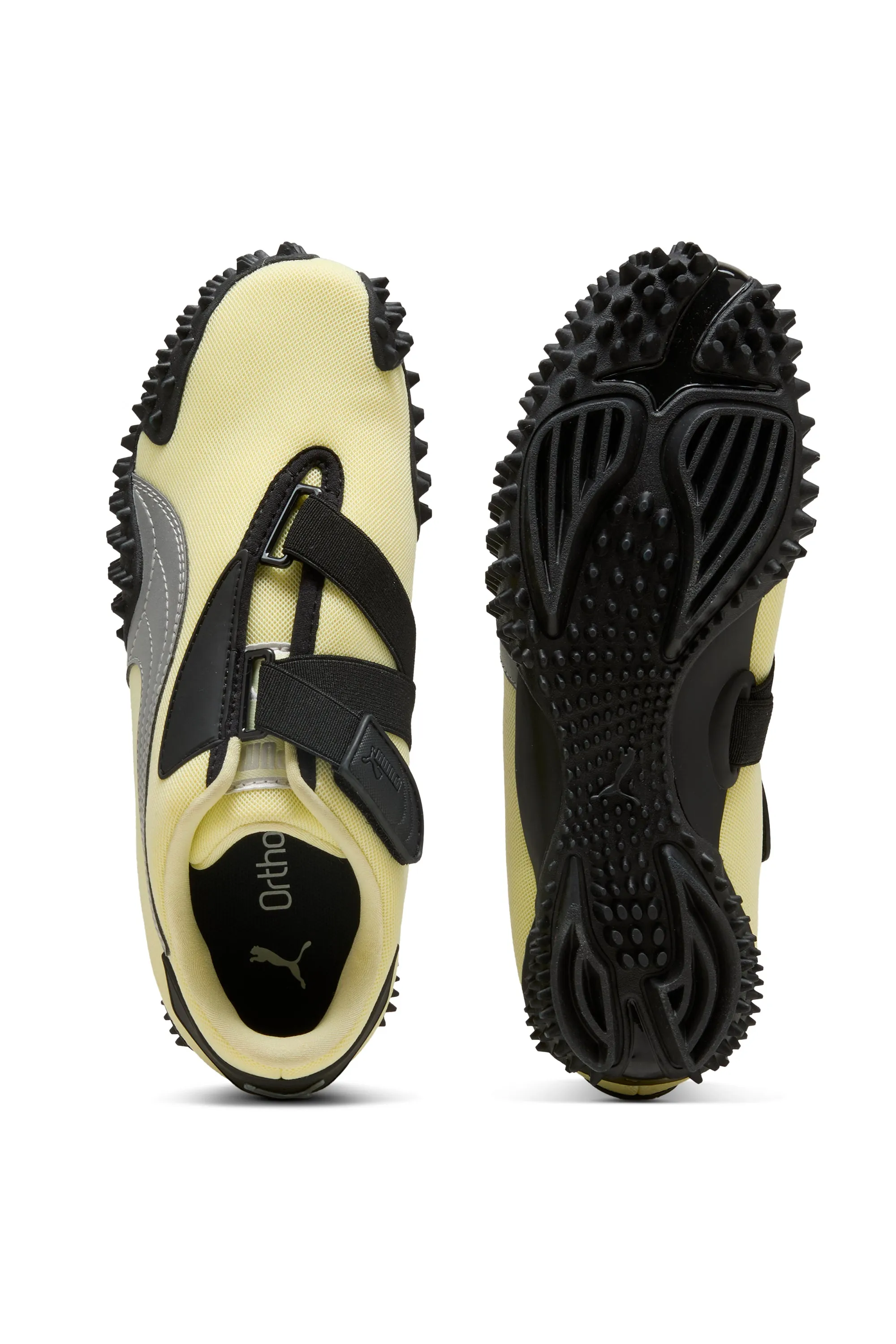 Mostro OG - Gold Moon / Silver