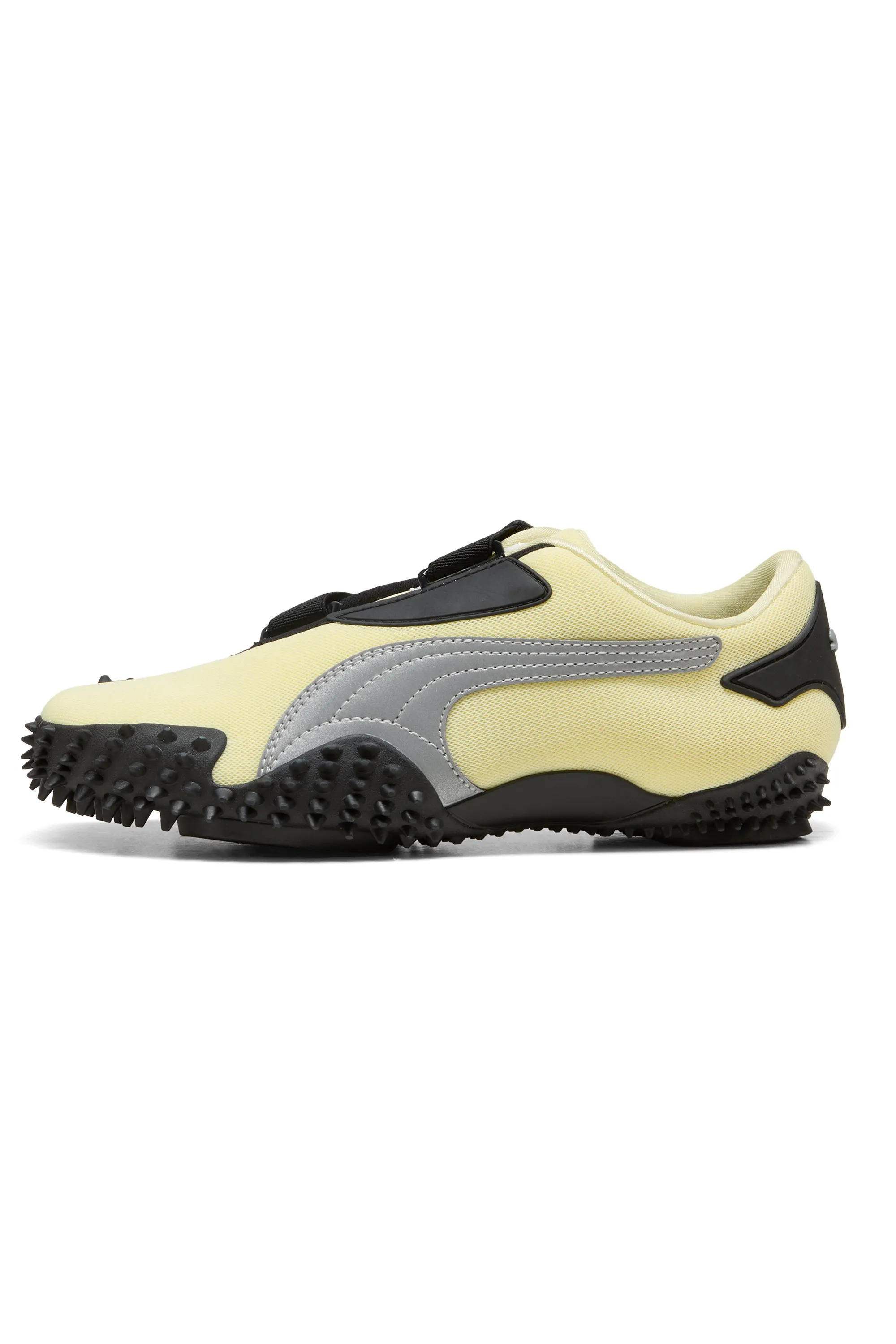 Mostro OG - Gold Moon / Silver