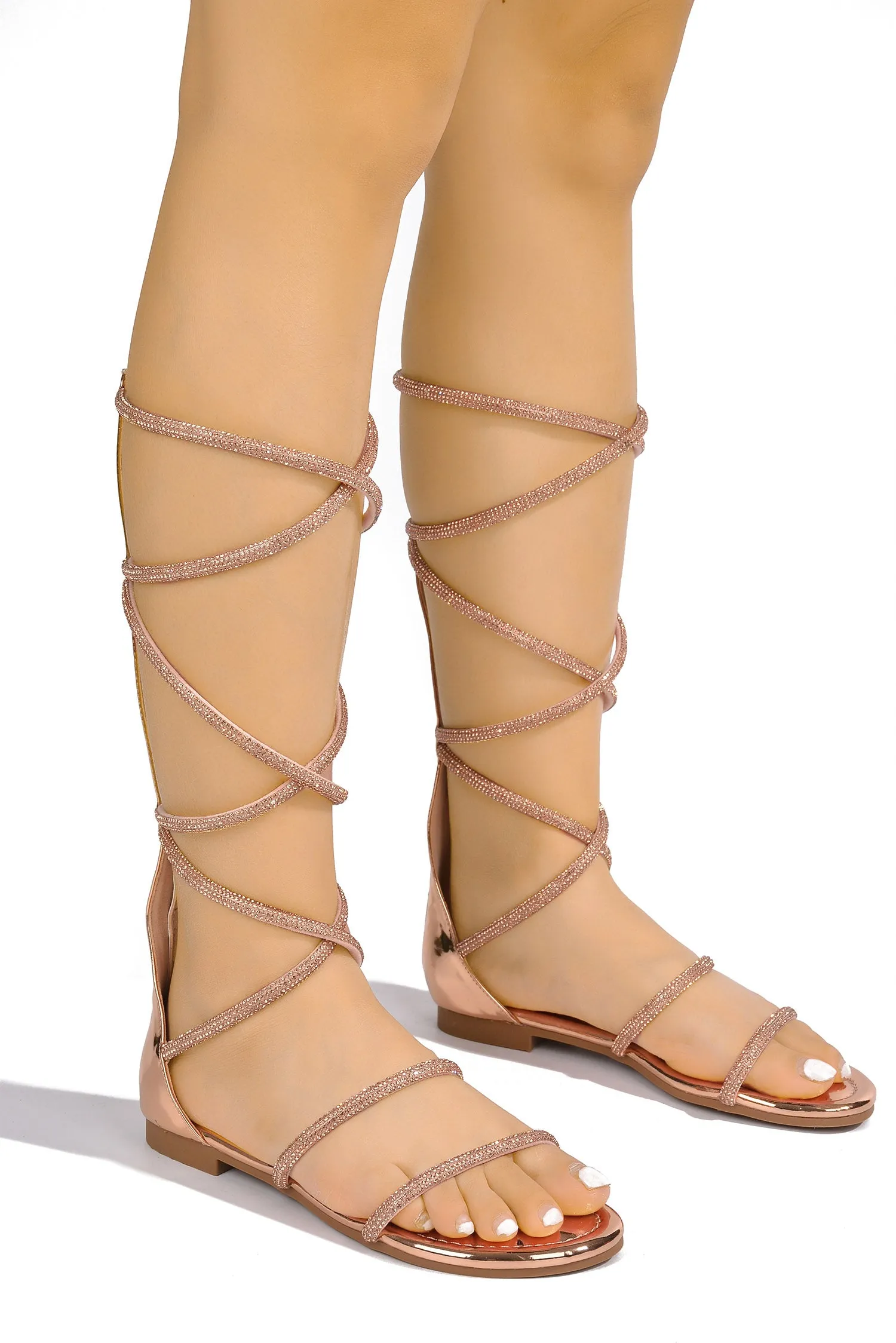 NARINA - ROSE GOLD