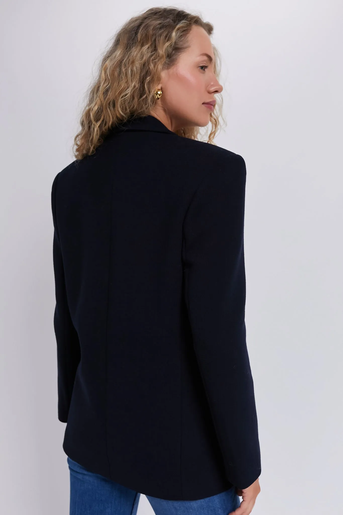 Night Sky Kinsley Blazer