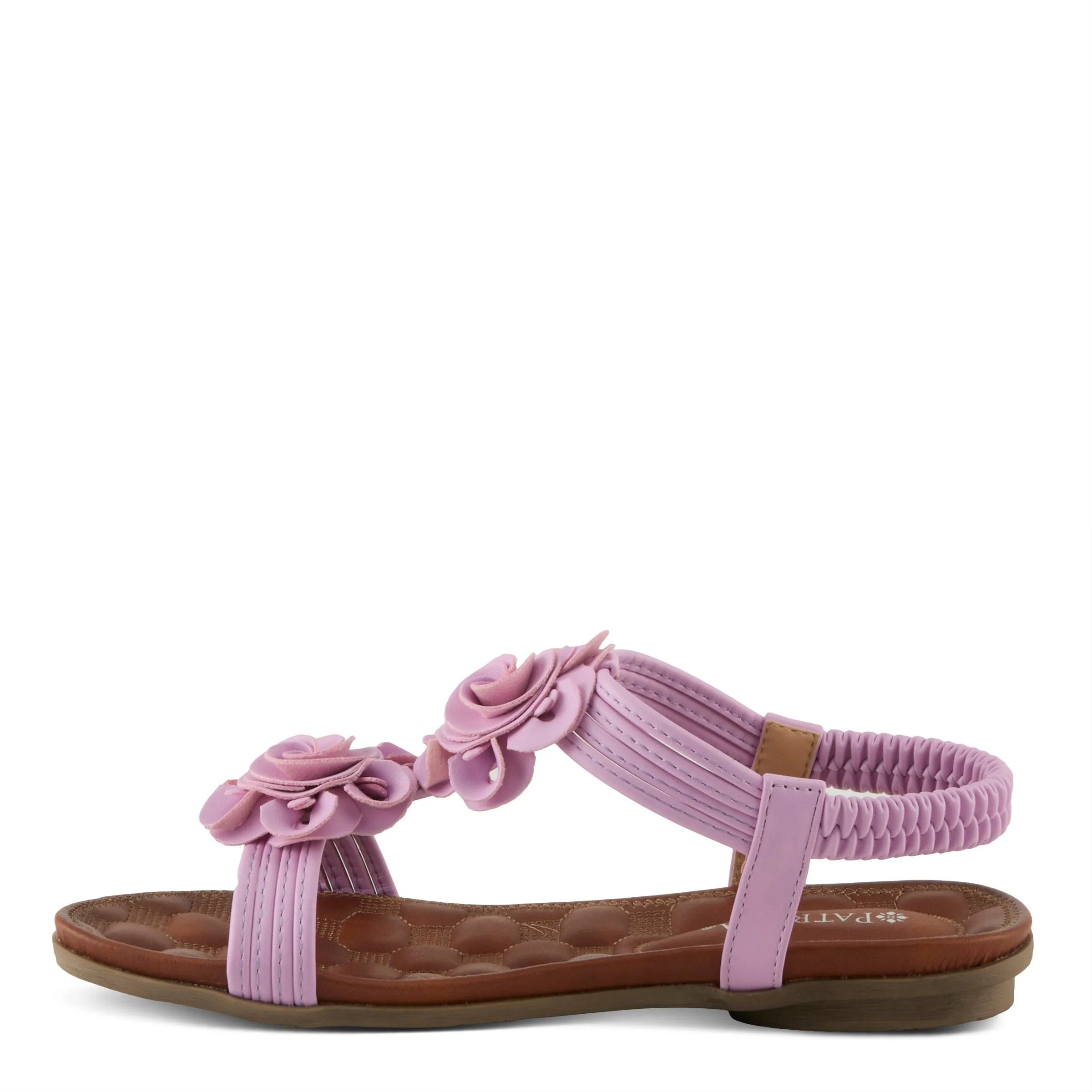PATRIZIA NECTARINE SANDAL