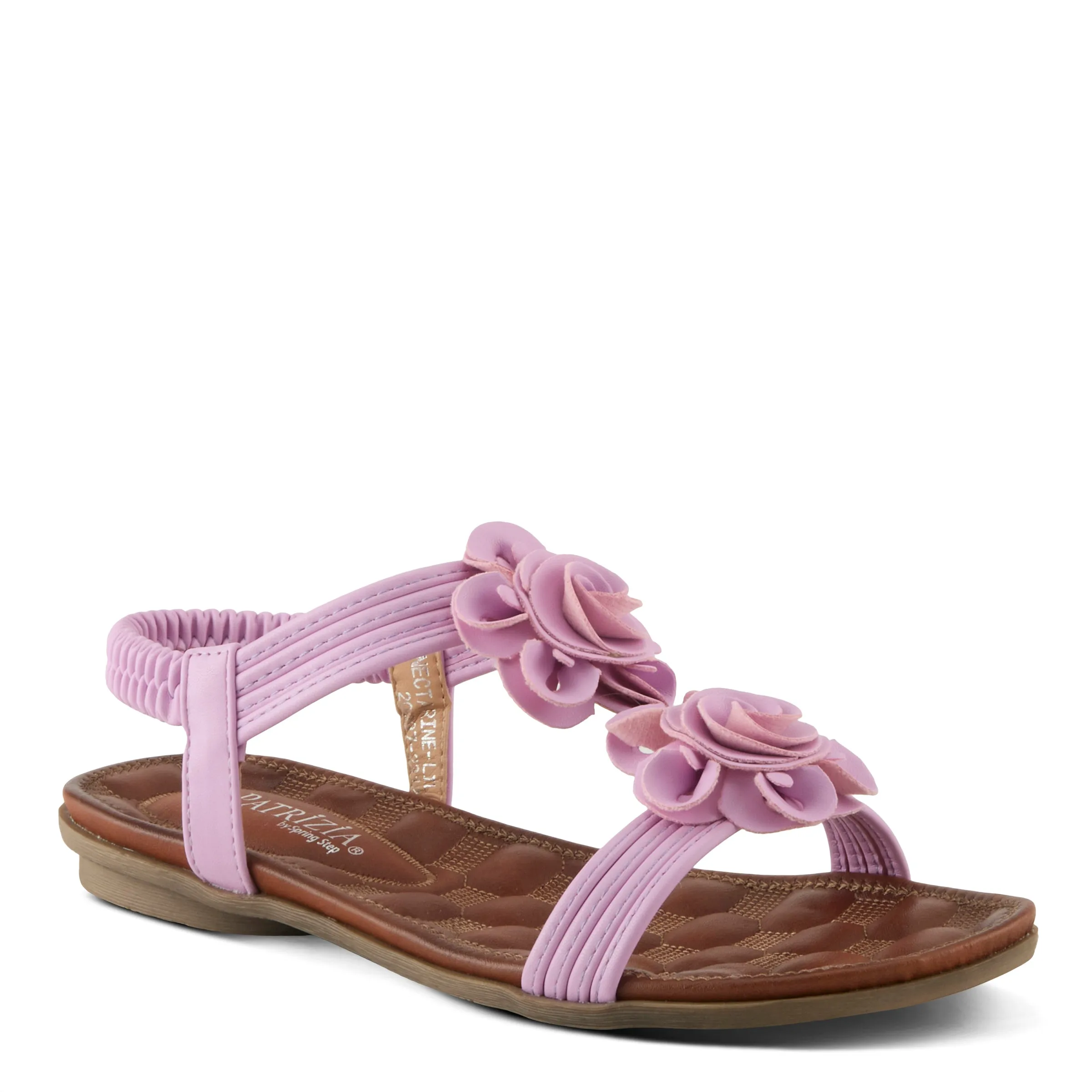 PATRIZIA NECTARINE SANDAL