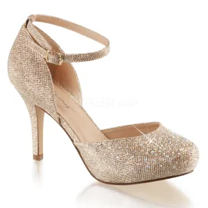 Rhinestone Nude D'orsay Heels Covet-03