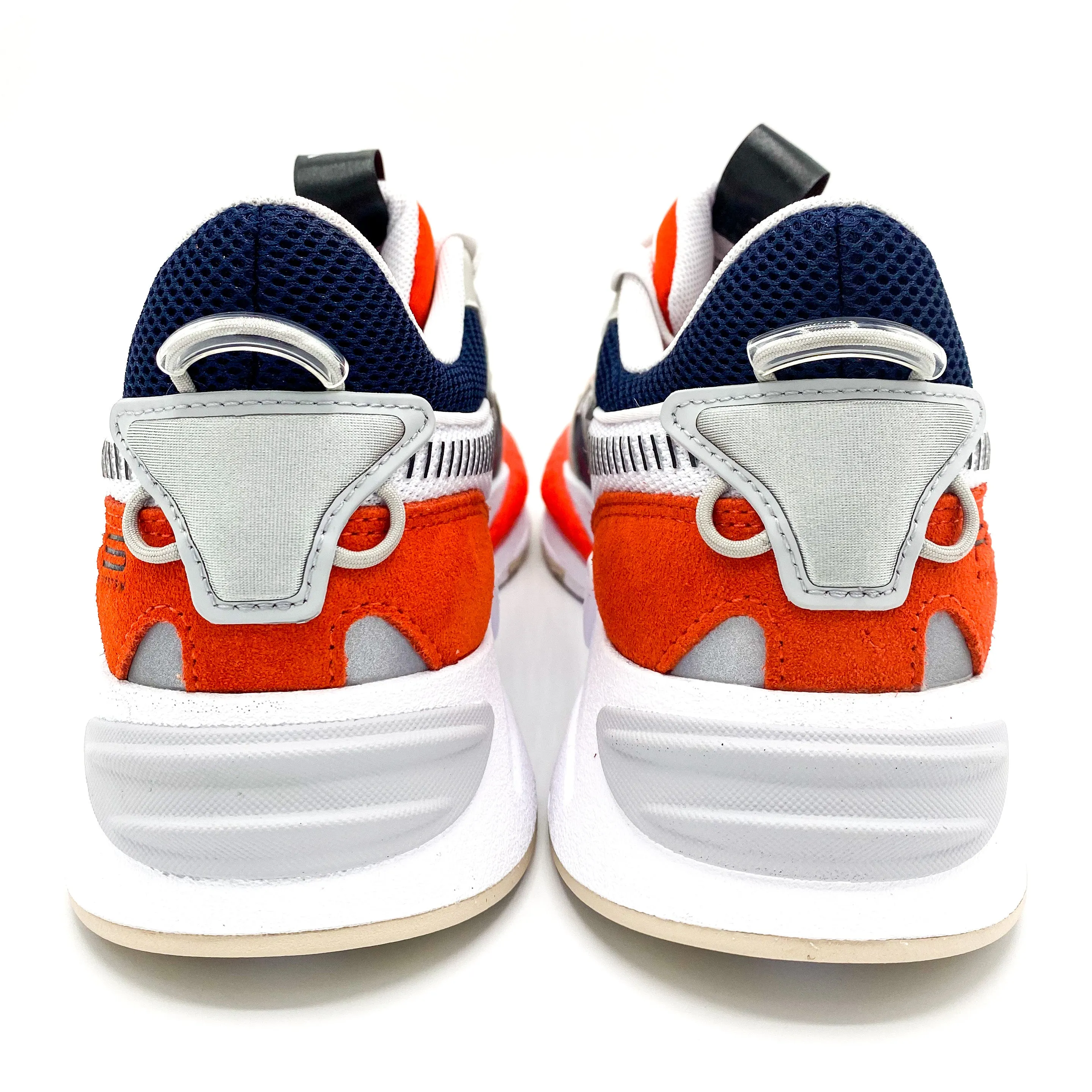 RS-Z College Grenadine-Puma white