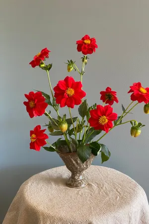 Rumi Vase