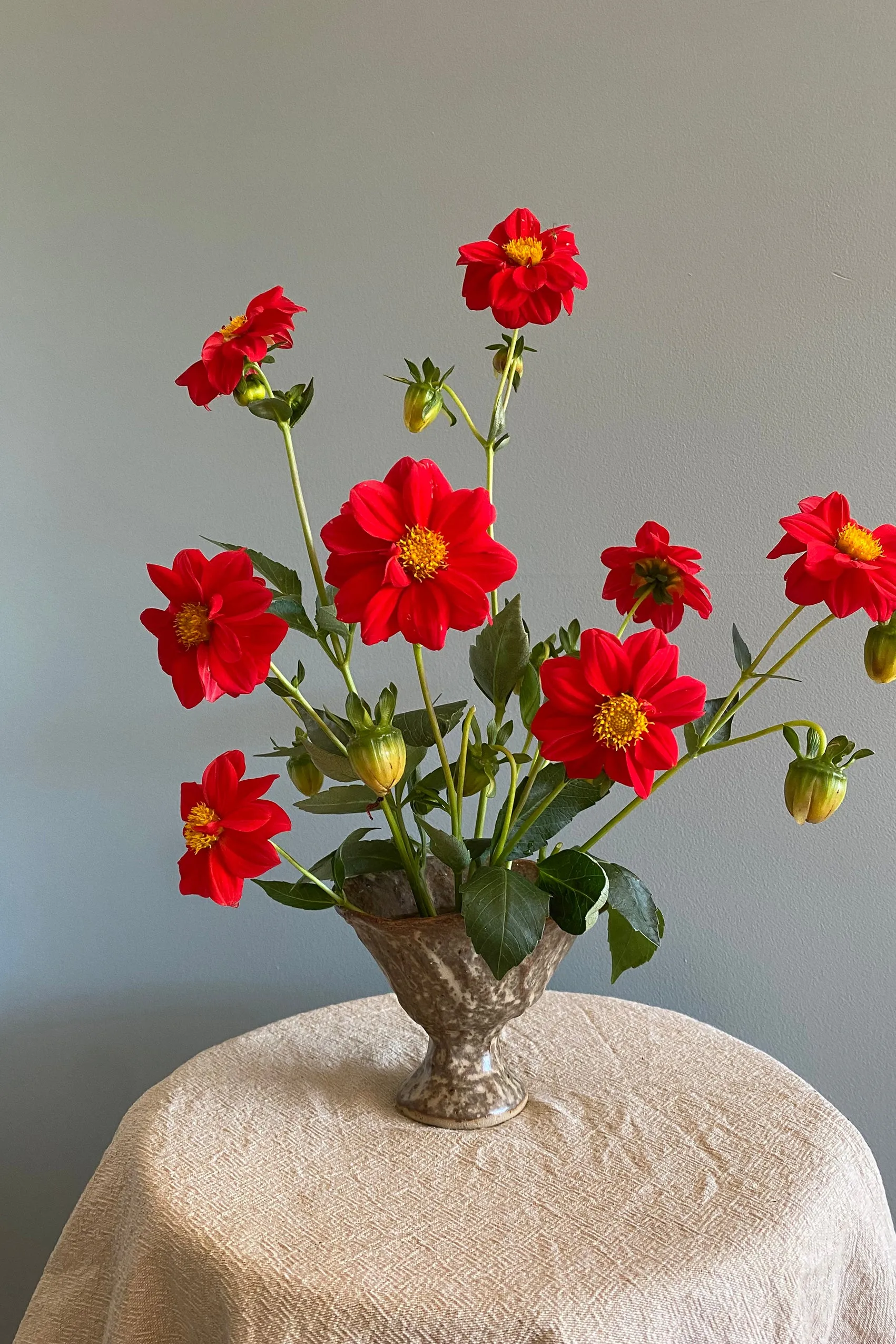 Rumi Vase
