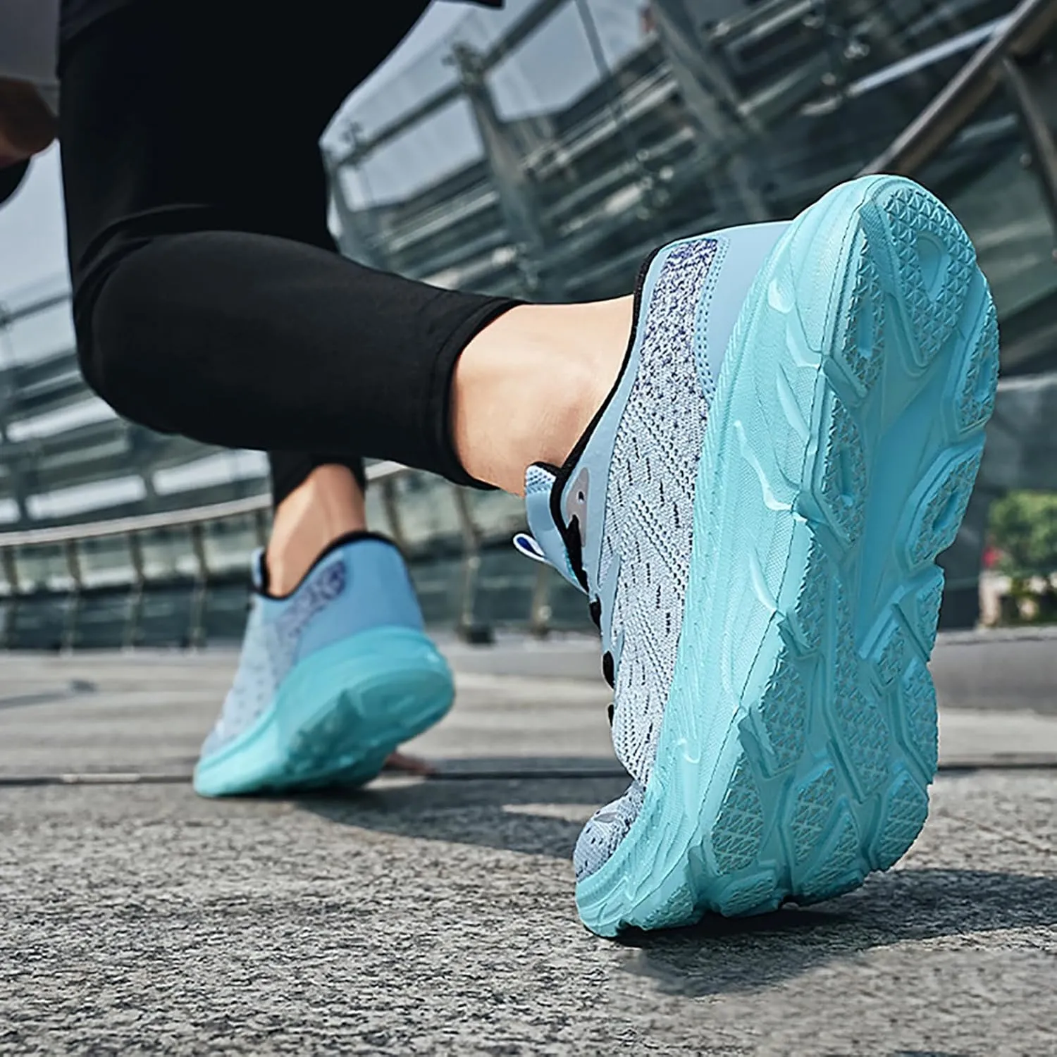 Running Shoes for Men Wide Men Casual Dress Shoes Fashion Sneakers 2025 Sneakers Air Cushion Running Tennis Black Tennis Shoe Cross Trainer Shoe