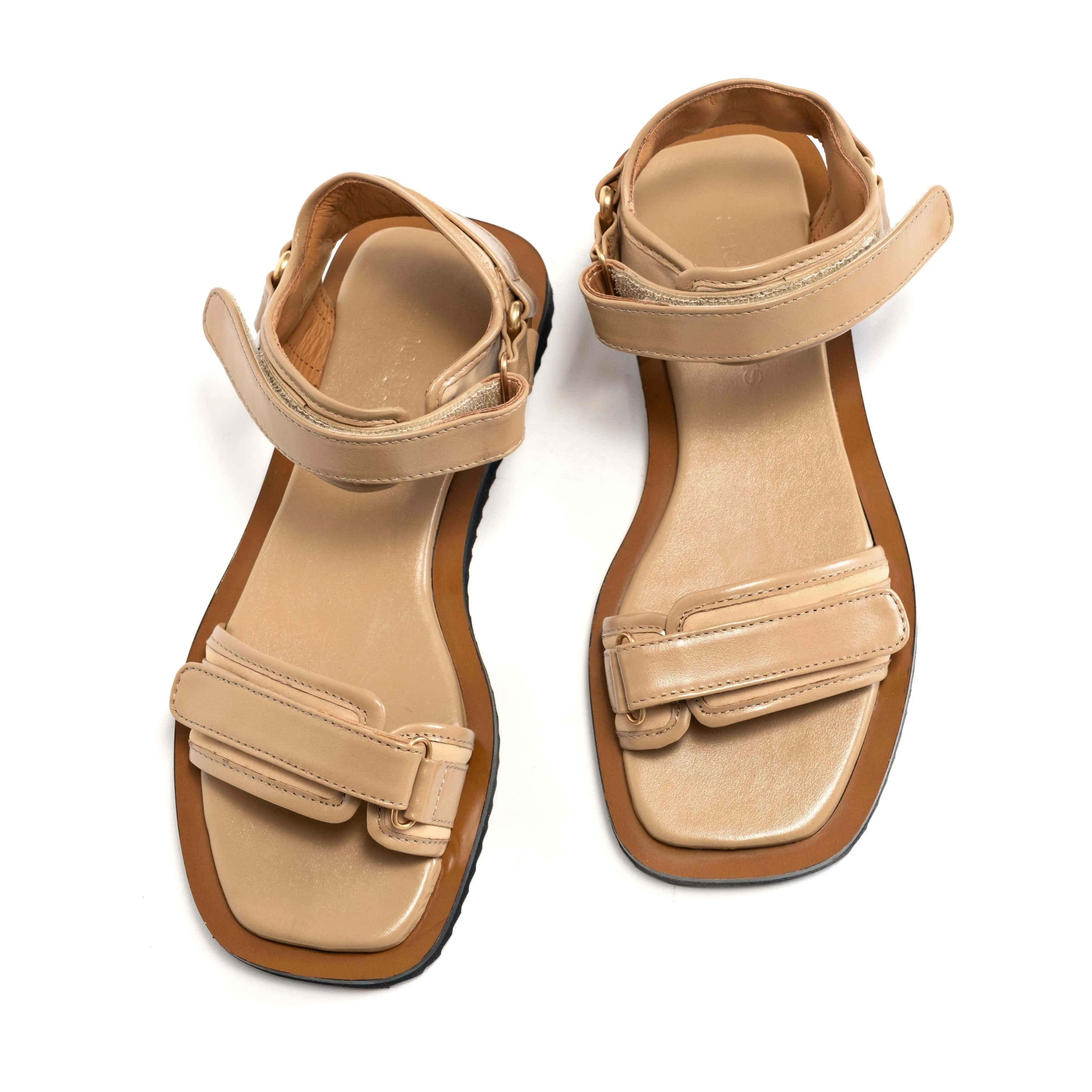Shantell Flats Shiny lamb Stone