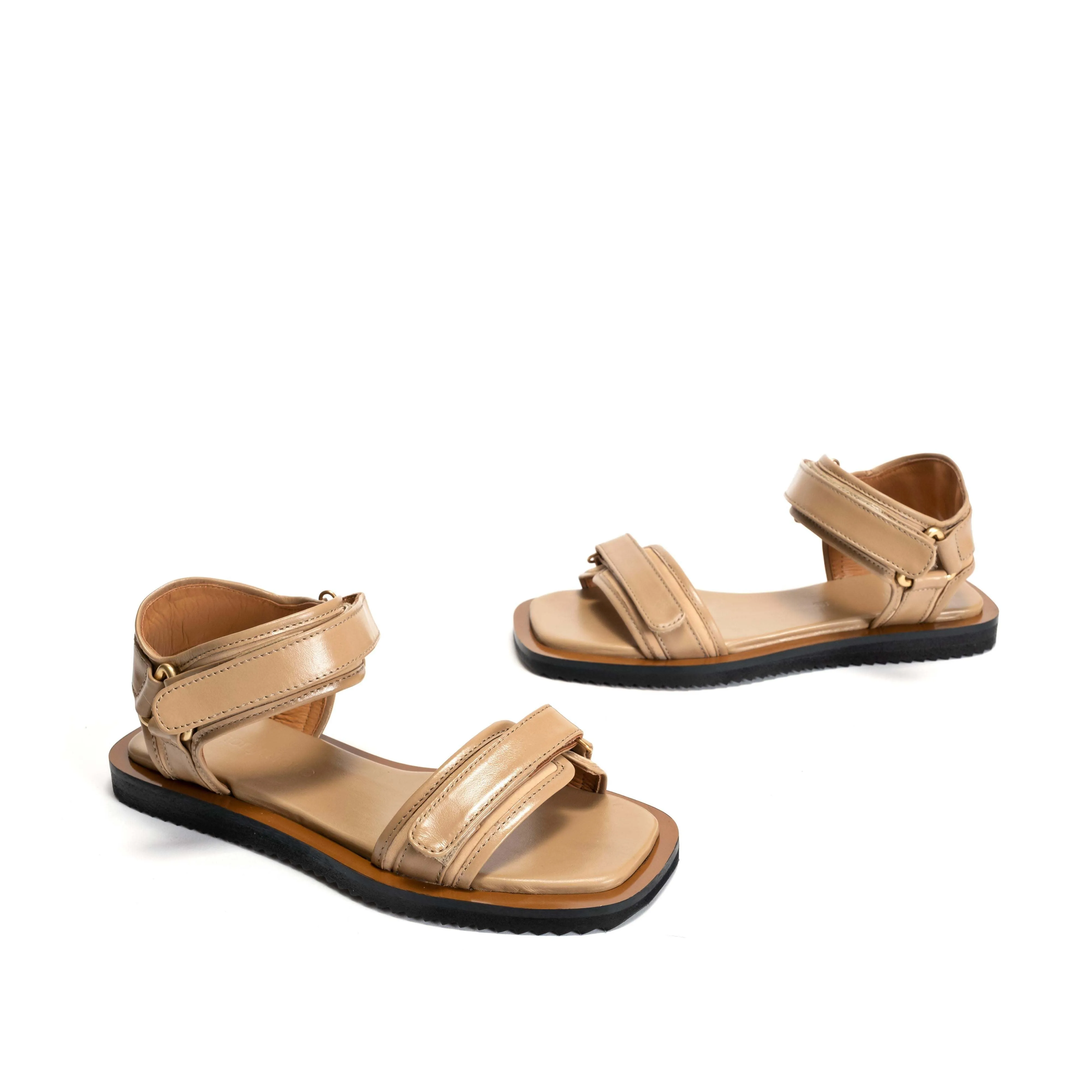 Shantell Flats Shiny lamb Stone