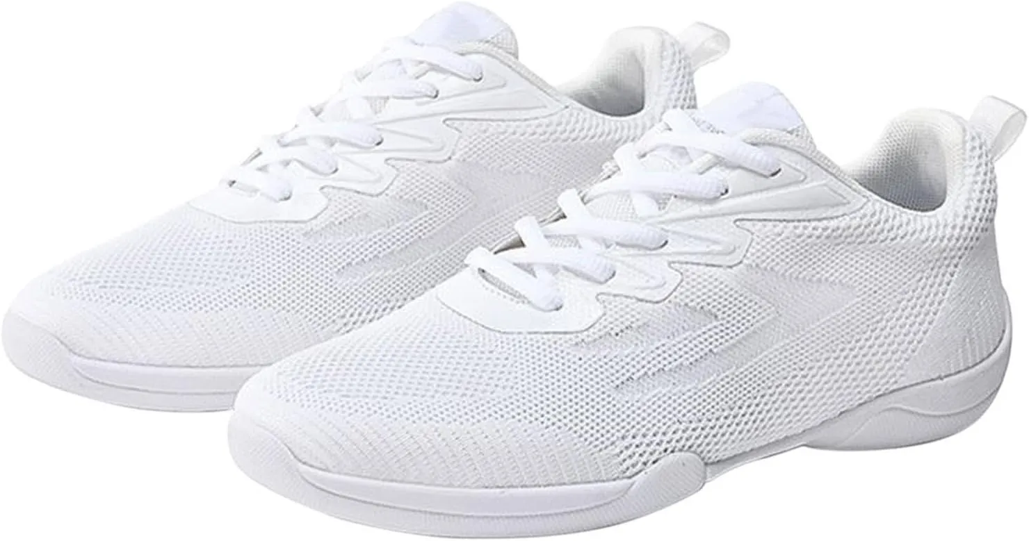 Sneakers for Women Casual Mesh Breathable Lace Up Walking Womens Running Shoes Mesh Shoes Dressy Casual Wedge Sneakers Platform Tennis Shoe Cross Trainer Shoe