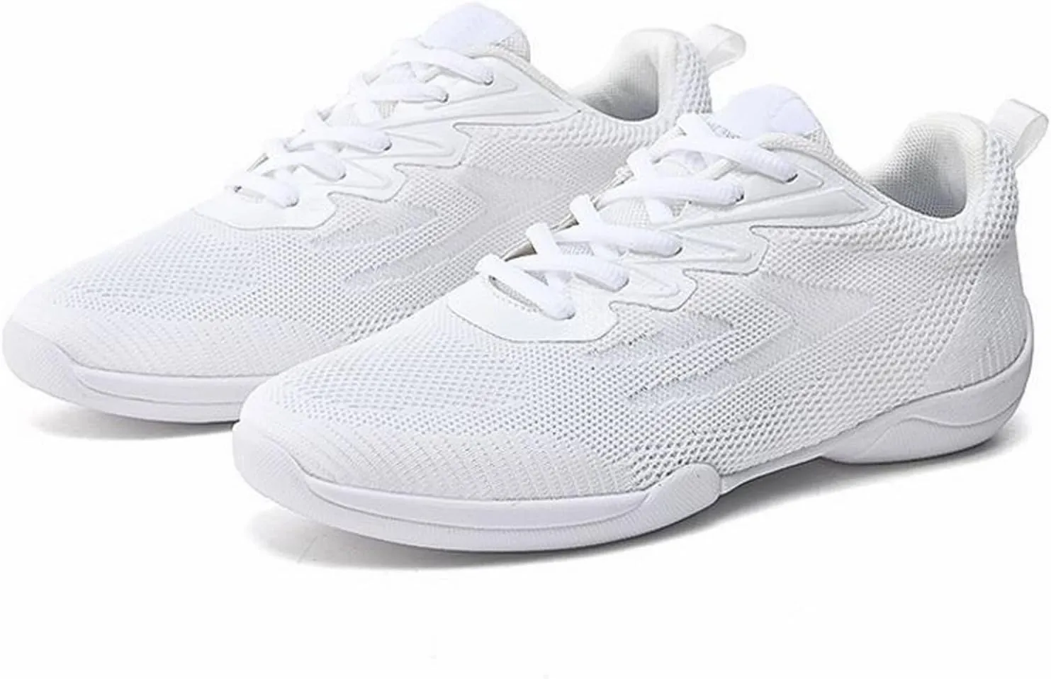 Sneakers for Women Casual Mesh Breathable Lace Up Walking Womens Running Shoes Mesh Shoes Dressy Casual Wedge Sneakers Platform Tennis Shoe Cross Trainer Shoe